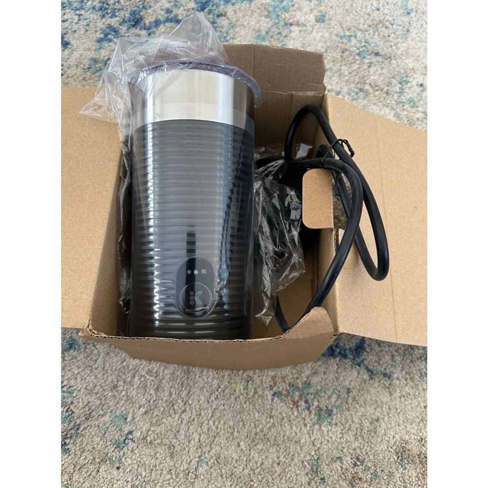 NIB Keurig Frother For K-Café® Barista Bar